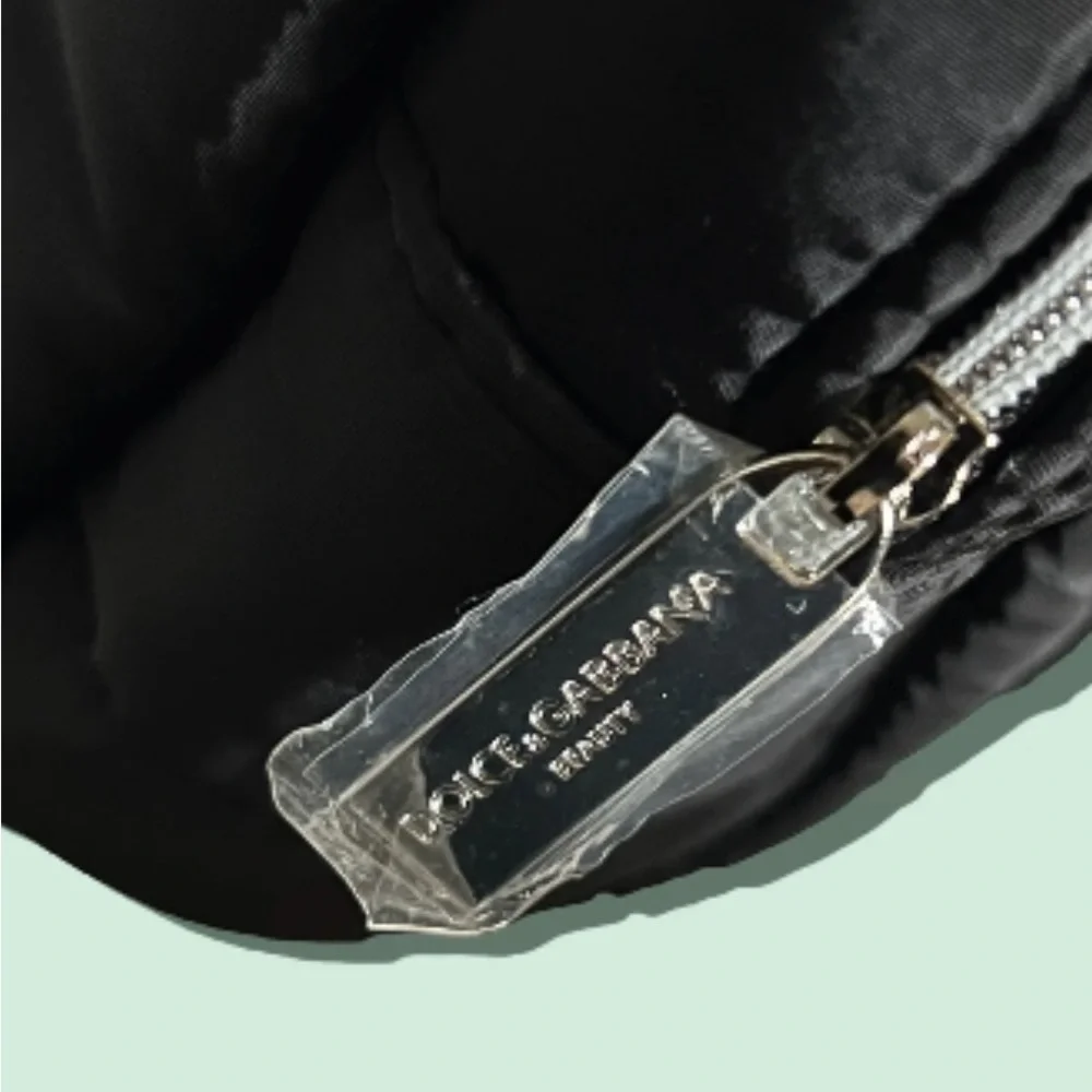 D&G beauty bag